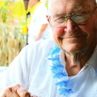 Dale C. Thomason Sr.